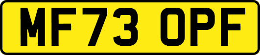 MF73OPF