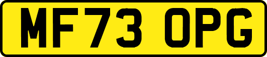 MF73OPG