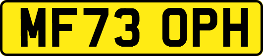 MF73OPH