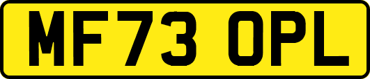 MF73OPL
