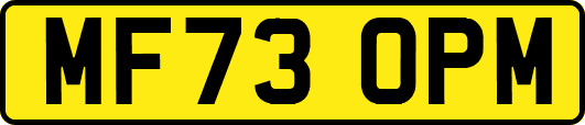MF73OPM