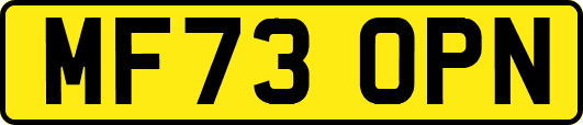 MF73OPN