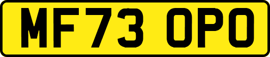 MF73OPO
