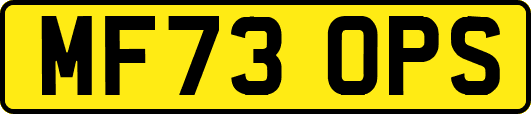 MF73OPS