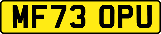 MF73OPU