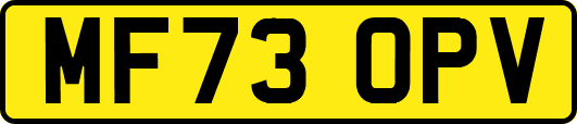 MF73OPV