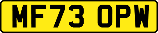 MF73OPW