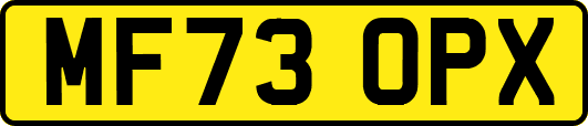 MF73OPX