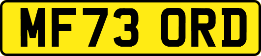 MF73ORD