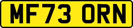 MF73ORN