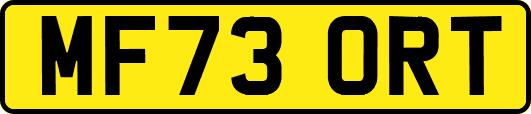MF73ORT