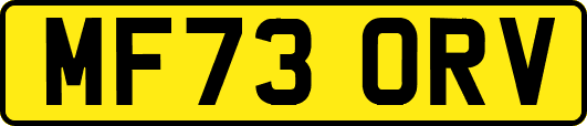 MF73ORV