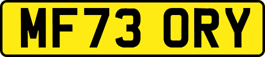 MF73ORY
