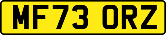 MF73ORZ
