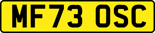 MF73OSC