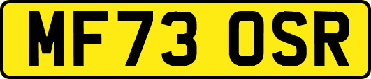 MF73OSR