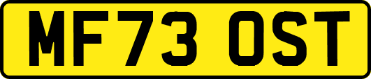 MF73OST