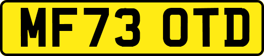 MF73OTD