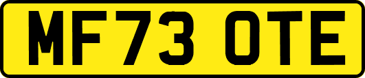 MF73OTE