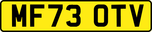 MF73OTV