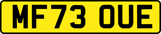 MF73OUE