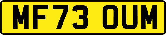 MF73OUM