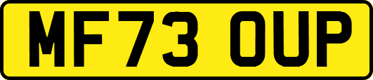 MF73OUP