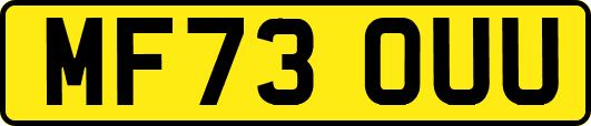 MF73OUU