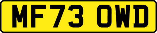 MF73OWD