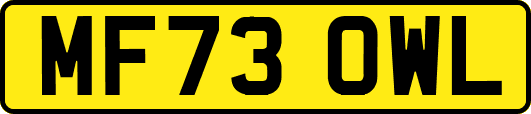 MF73OWL