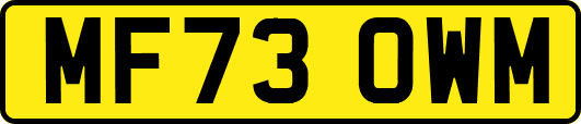 MF73OWM