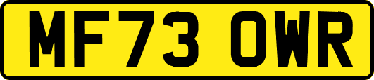 MF73OWR