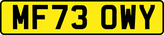 MF73OWY
