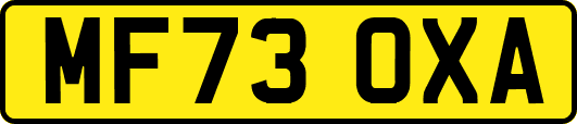MF73OXA