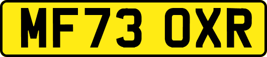 MF73OXR