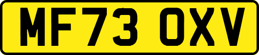MF73OXV