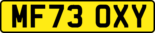 MF73OXY