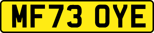 MF73OYE