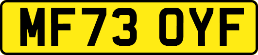 MF73OYF