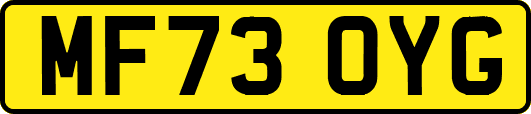 MF73OYG