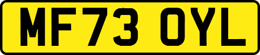 MF73OYL