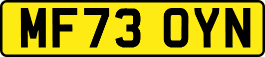MF73OYN
