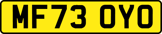 MF73OYO
