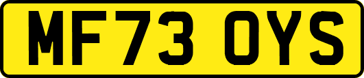 MF73OYS