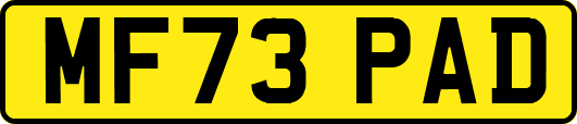 MF73PAD