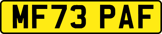 MF73PAF