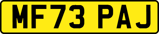 MF73PAJ