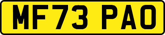 MF73PAO