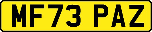 MF73PAZ