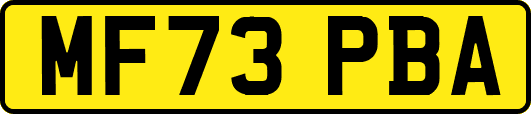 MF73PBA